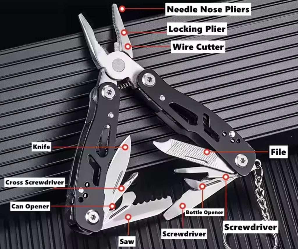 Multi Tool