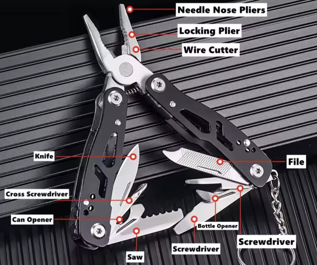 Multi Tool