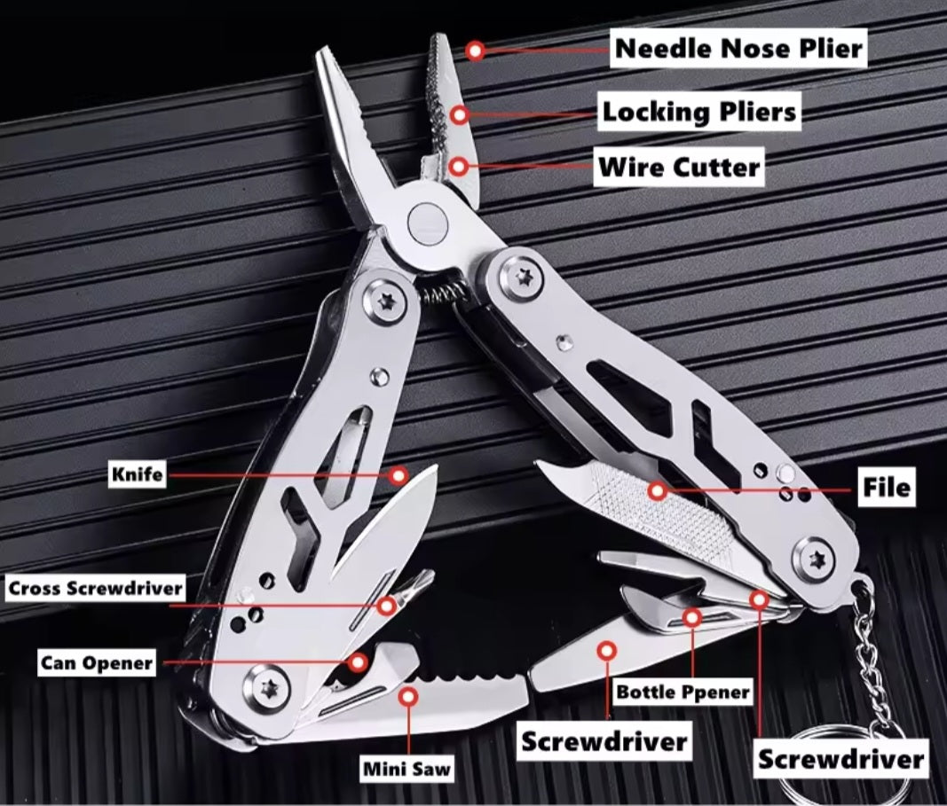 Multi Tool