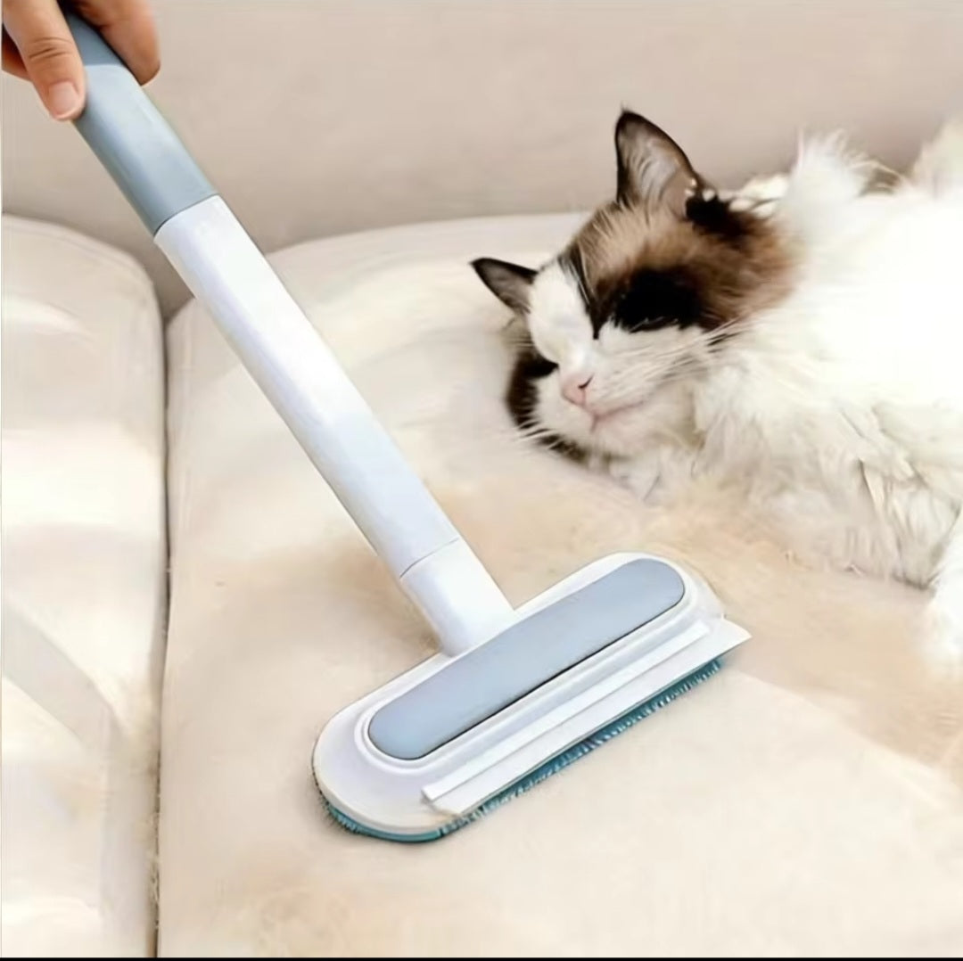 Cat and dog fur remover
