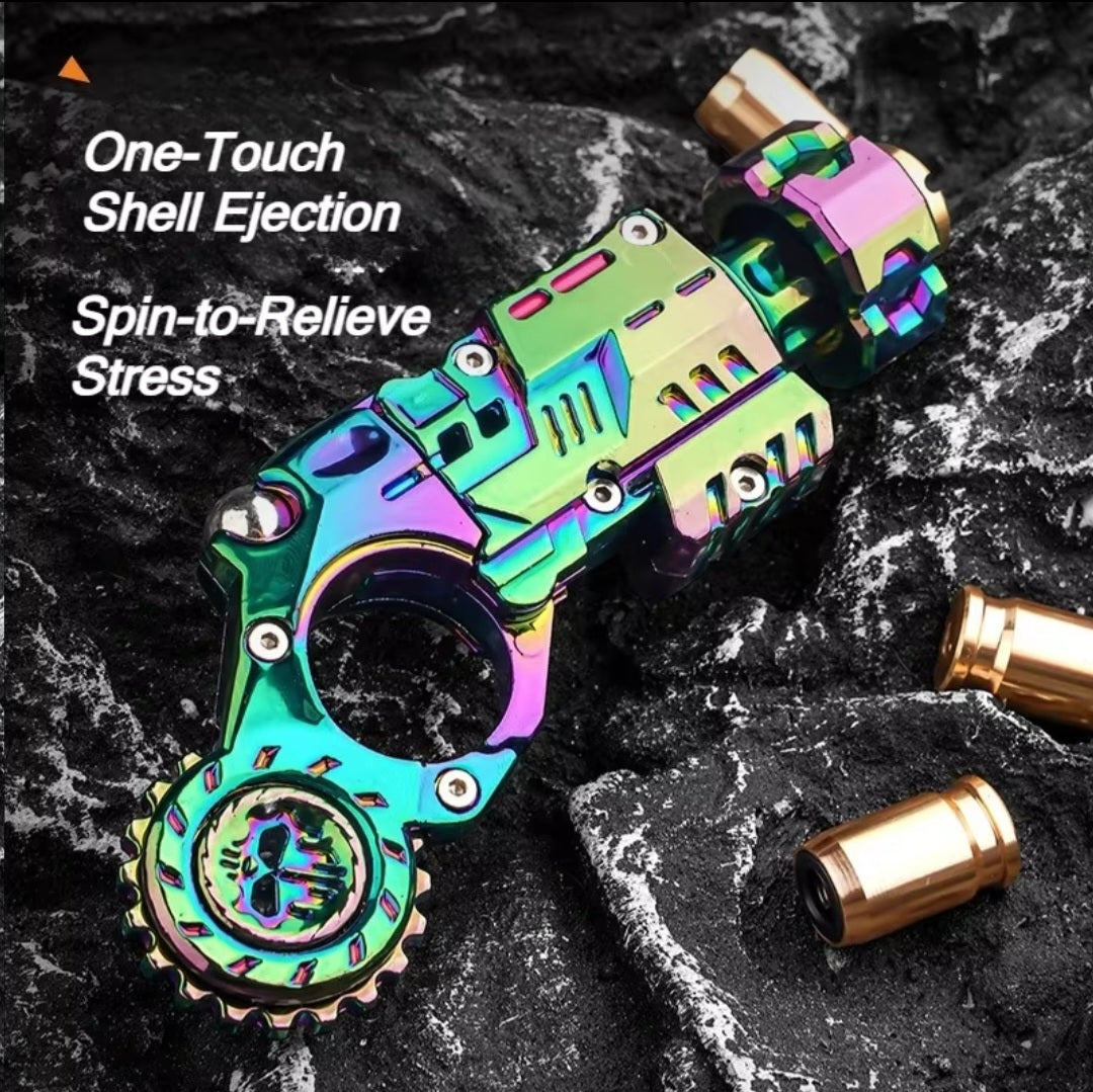 Fidget sniper