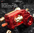 Fidget gun
