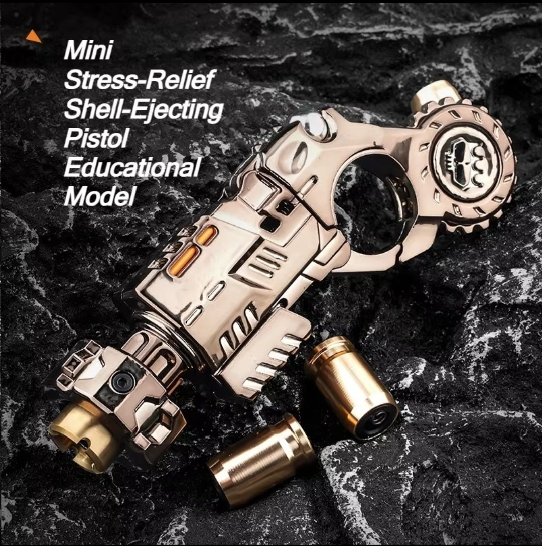 Fidget sniper