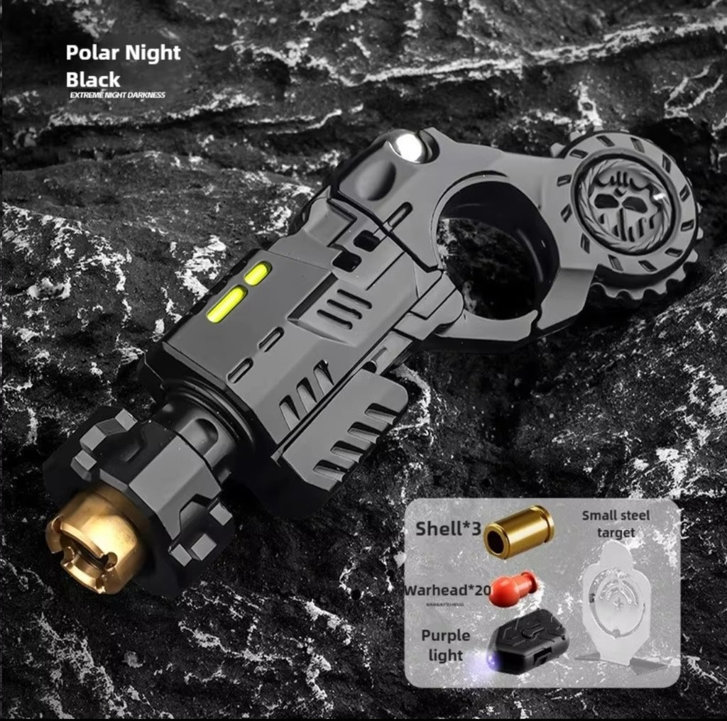 Fidget sniper