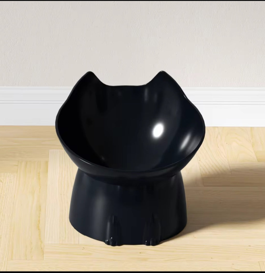 Cat bowls