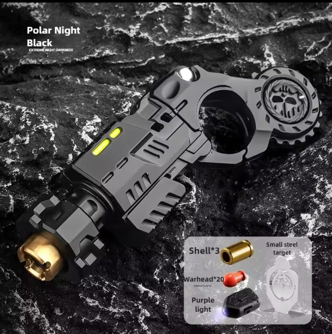 Fidget sniper