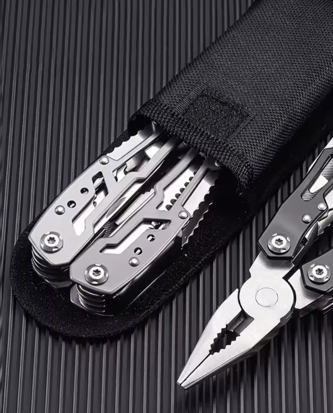 Multi Tool