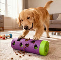 Feed your dogs with love