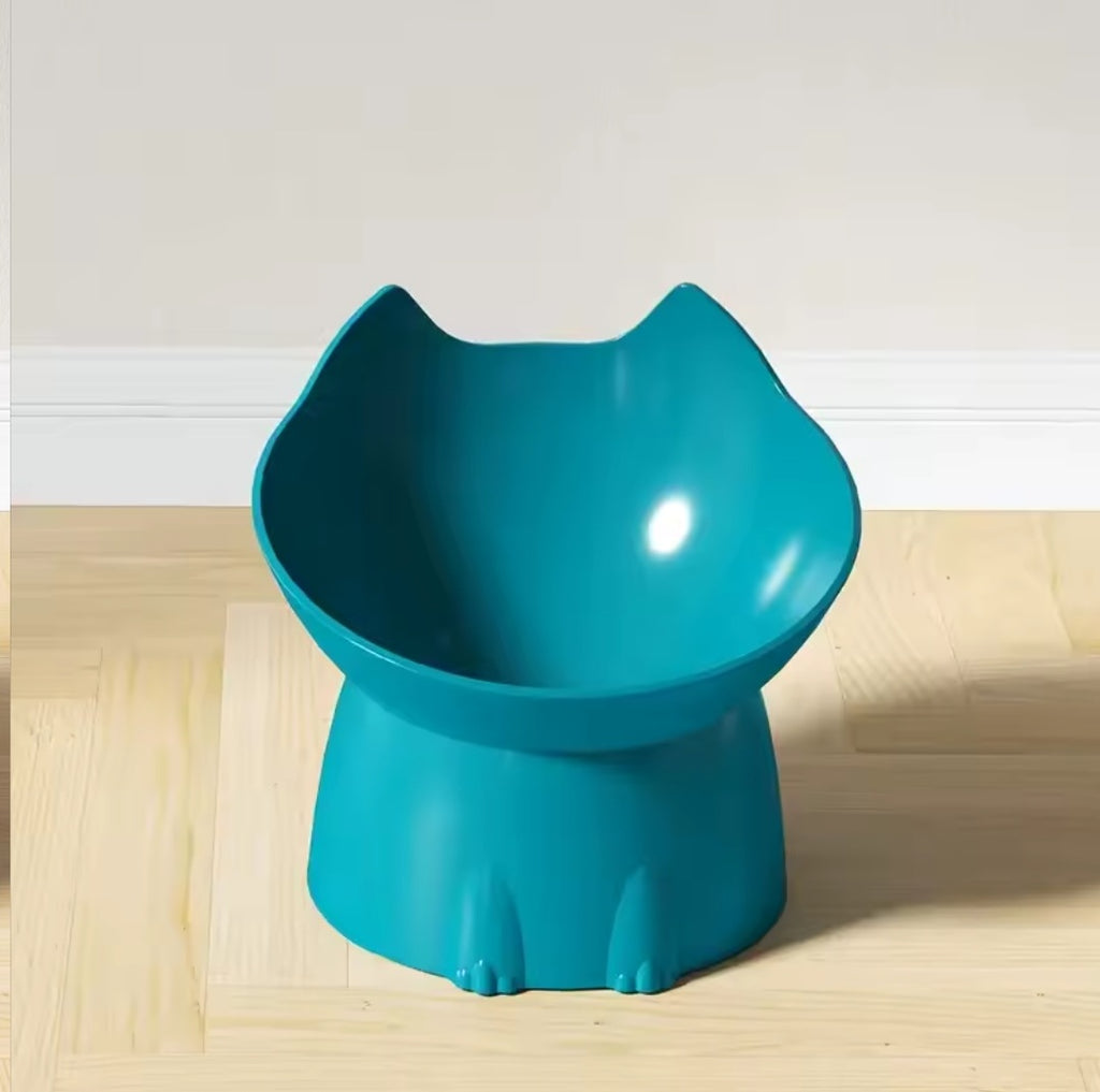 Cat bowls