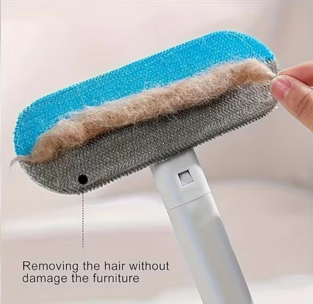Cat and dog fur remover