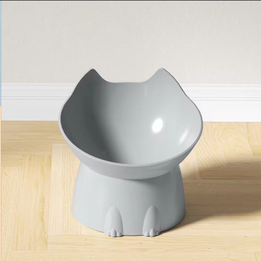 Cat bowls