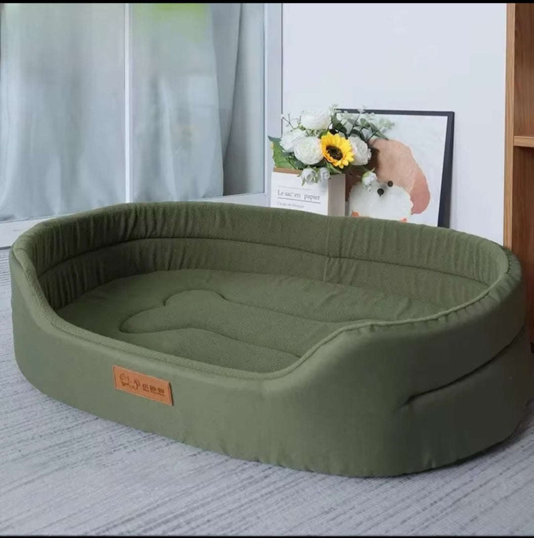 A Cosy Bed for your friend